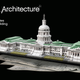 Illustration for article titled Lego Is About As Fun As The U.S. Capitol Building Is Going To Get